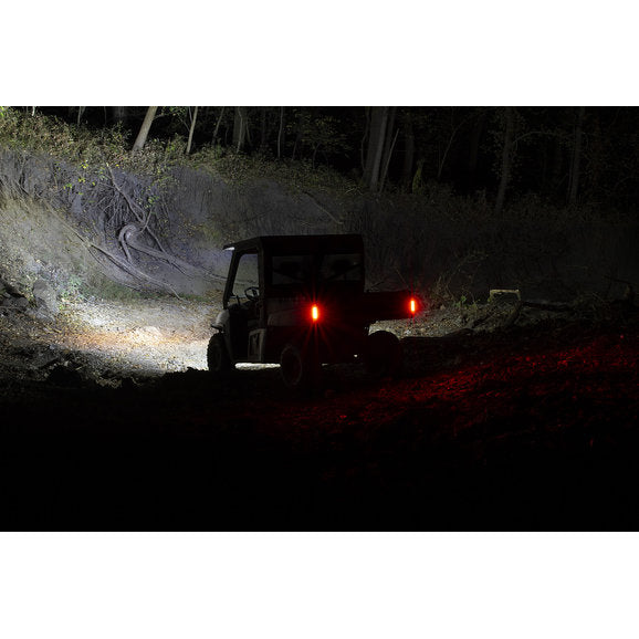 Load image into Gallery viewer, Blazer International 195CWL520 22&quot; LED Double Row Combo Light Bar- Spot/Fog Beam Pattern
