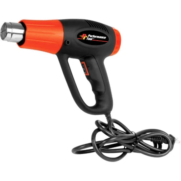 Performance Tool W50077 Variable Temperature Heat Gun