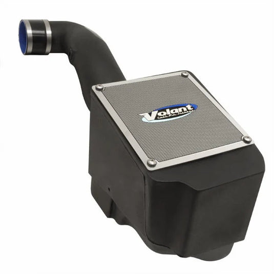 Volant 17861 cool air intake with pro 5r filter for 05-10 Jeep Grand Cherokee SRT8 with 6.1L Hemi