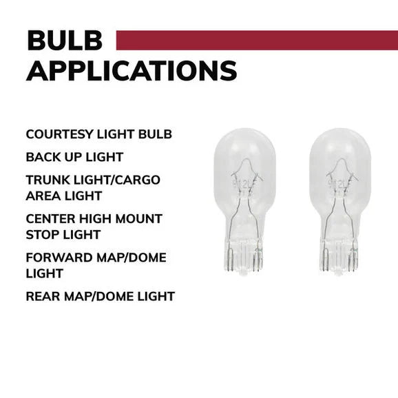 Load image into Gallery viewer, Sylvania 912LL.BP2 #912 Long Life Mini Bulb 2 Pack
