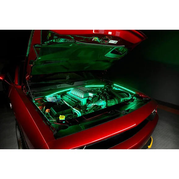 Load image into Gallery viewer, Oracle Lighting Engine Bay 5050 SMD Kit
