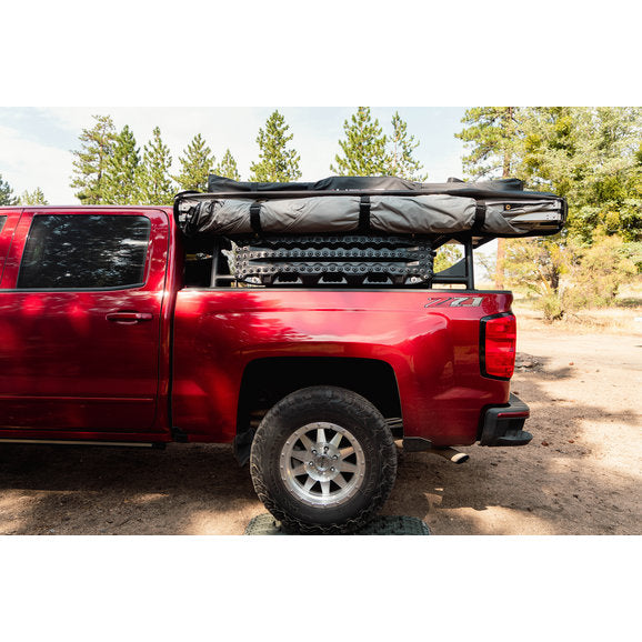 Load image into Gallery viewer, Body Armor Sky Ridge 270XL Awning with Mounting Brackets
