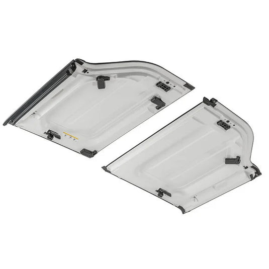 Mopar Freedom Top Panel Kit for 11-18 Jeep Wrangler JK