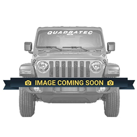 Mopar 68386743AD Tinted Windshield Glass for 19-23 Jeep Wrangler JL & Gladiator JT with Collision Warning/Adaptive Cruise Control and Digital Media Group