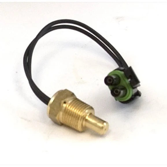 OMIX 17217.03 Coolant Temperature Sensor for 84-90 Jeep Cherokee XJ with 2.5L or 4.0L Engine