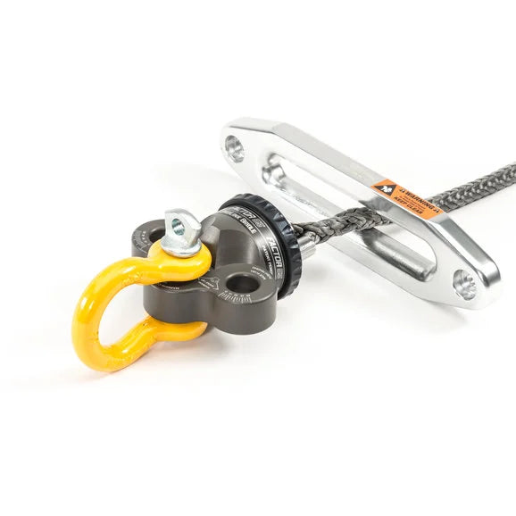 Load image into Gallery viewer, Factor 55 00220-06 ProLink Bridle Winch Hook
