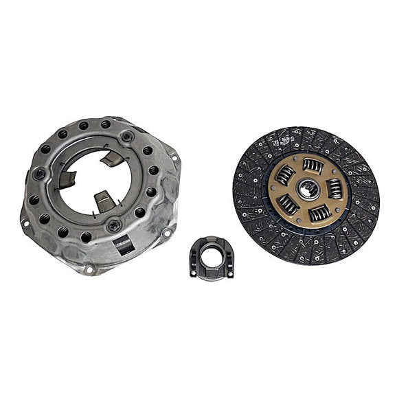 Crown Automotive 5360174K Clutch Kit for 80-81 Jeep CJ with SR4 Transmission