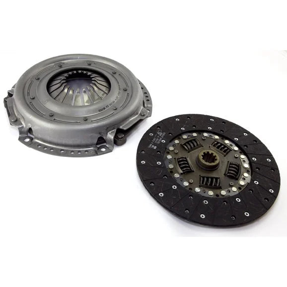 OMIX 16903.03 Junior Clutch Kit for 87-06 Jeep Wrangler YJ & TJ, 94-97 Cherokee XJ & 93-97 Grand Cherokee ZJ with 4.0L or 4.2L 6 Cylinder Engine