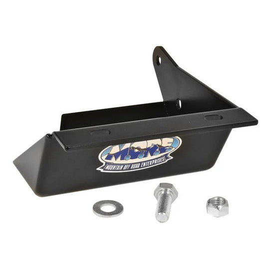 Mountain Off-Road SBS97 Steering Box Skid Plate for 97-06 Jeep Wrangler TJ & Unlimited