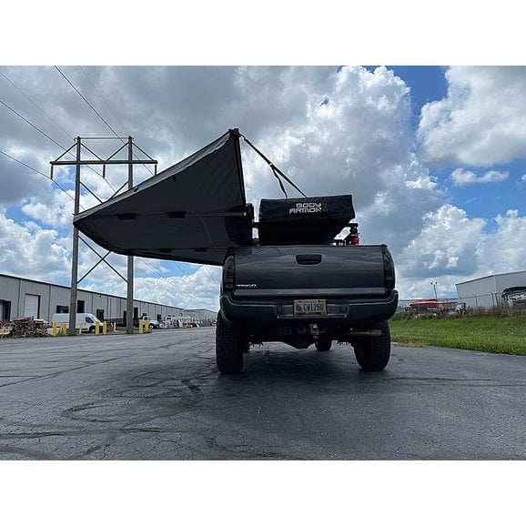 Load image into Gallery viewer, Body Armor 20025 Sky Ridge 180XL Awning with Mounting Brackets
