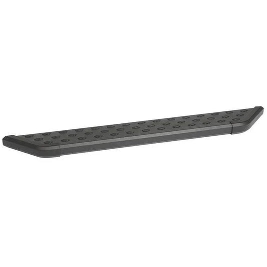 Dee Zee 14039.0208 NXt Running Boards with Mount Kit for 07-18 Jeep Wrangler JK