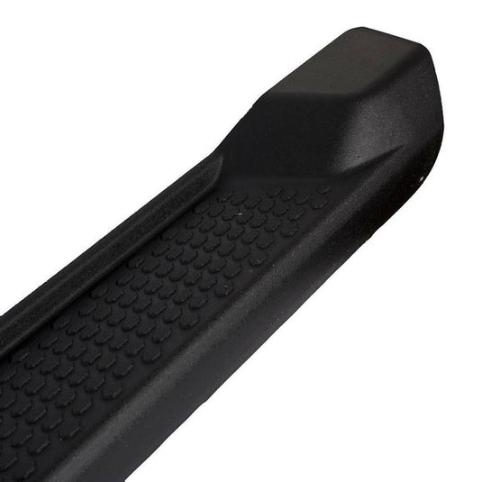 Black Horse Off Road RJEWRJL OE Style Jeep Running Boards for 18-24 Jeep Wrangler JL Unlimited 4-Door