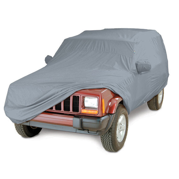 Load image into Gallery viewer, Covercraft Weather Shield Car Cover for 93-98 Jeep Grand Cherokee ZJ
