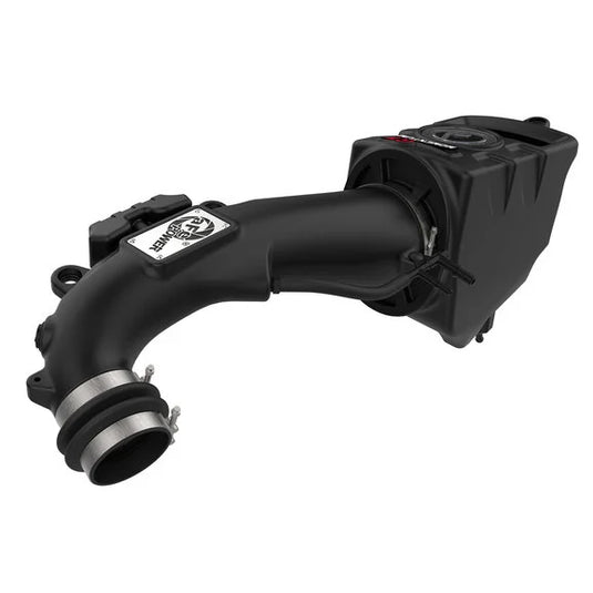 aFe Power Momentum GT Cold Air Intake System for 18-24 Jeep Wrangler JL with 2.0L Engine