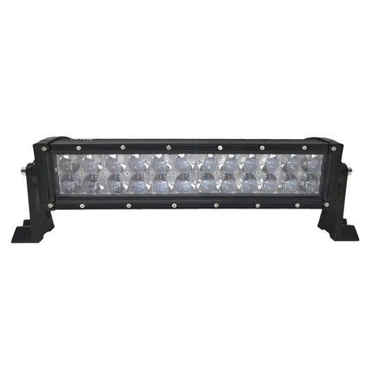 Quake LED Dual Row RGB Ultra Accent Light Bar