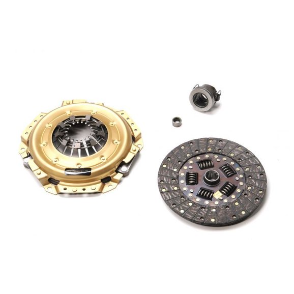 Centerforce I Clutch for 91-93 Jeep Wrangler YJ with 4.0L