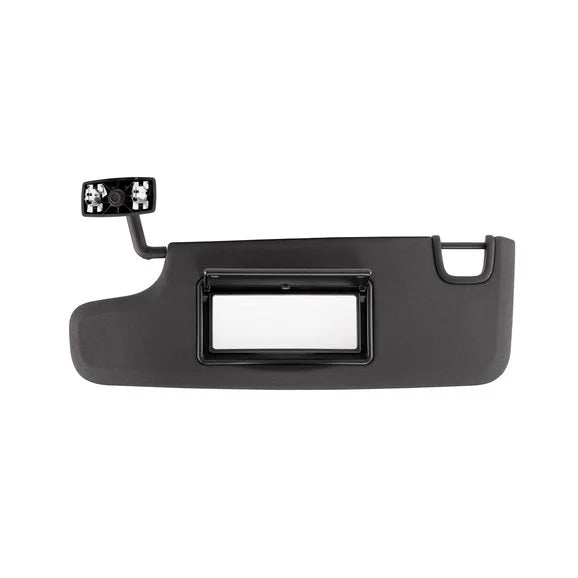 Load image into Gallery viewer, Mopar Sun Visor for 11-18 Jeep Wrangler JK
