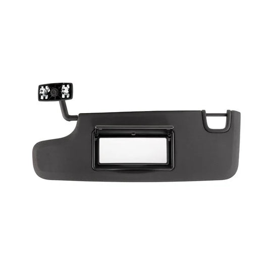 Mopar Sun Visor for 11-18 Jeep Wrangler JK