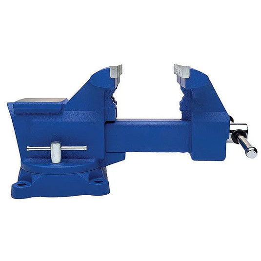 Eastwood 56413 Yost Model 465 6-1/2 Inch Utility Bench Vise Apprentice Series