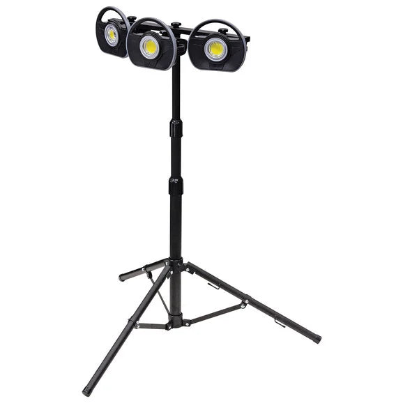 Load image into Gallery viewer, Eastwood 32402 Light Module Tripod
