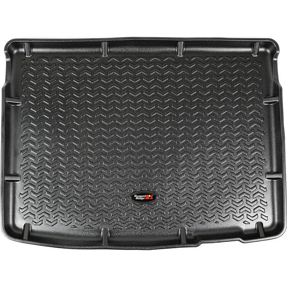 Load image into Gallery viewer, Rugged Ridge 12975.47 Cargo Liner for 15-20 Jeep Renegade BU
