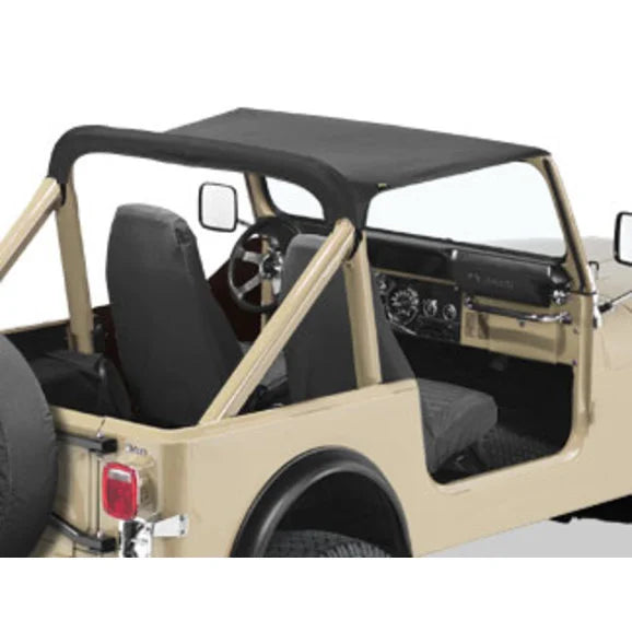 Load image into Gallery viewer, Bestop Strapless Bikini for 80-86 Jeep CJ-7
