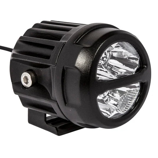 Pro Comp 76412P S4 Gen2 2" Round LED Lights