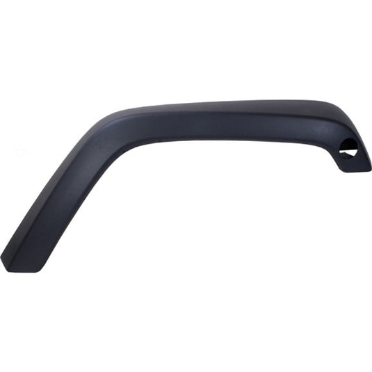 OMIX Front Fender Flare for 07-18 Jeep Wrangler JK