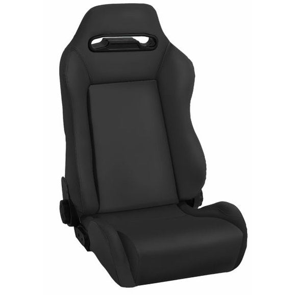 Load image into Gallery viewer, Rugged Ridge Reclining Sport Seat for 76-02 Jeep CJ-5, CJ-7, CJ-8 Scrambler &amp; Wrangler YJ, TJ
