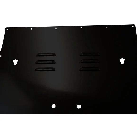 Load image into Gallery viewer, Fishbone Offroad Hood Louver for 97-06 Jeep Wrangler TJ
