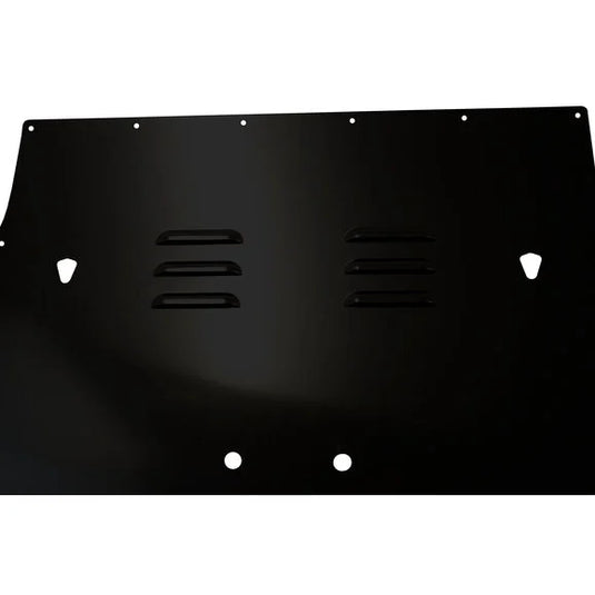 Fishbone Offroad Hood Louver for 97-06 Jeep Wrangler TJ