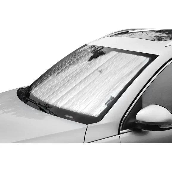 WeatherTech M831 TechShade for 63-83 Jeep SJ