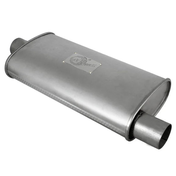 Load image into Gallery viewer, aFe Power 49M00002 18&quot; Scorpion Replacement Muffler
