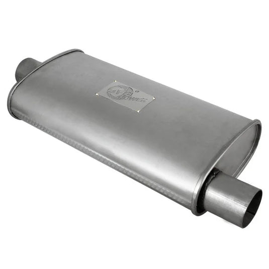 aFe Power 49M00002 18" Scorpion Replacement Muffler