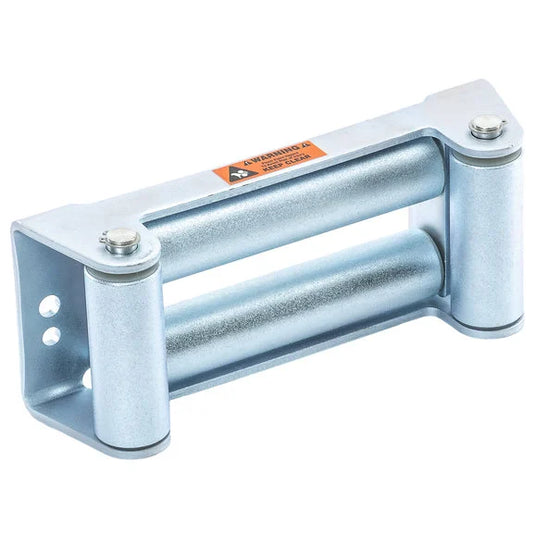 Quadratec Roller Fairlead for Q Series Winches