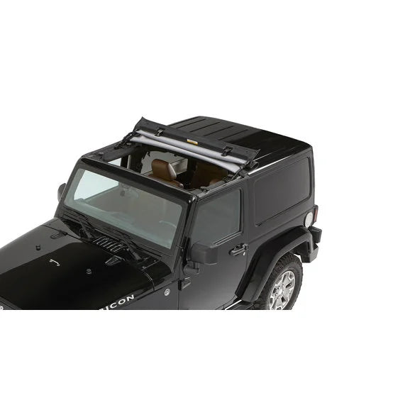 Load image into Gallery viewer, Bestop Sunrider for Hardtop for 07-18 Jeep Wrangler JK
