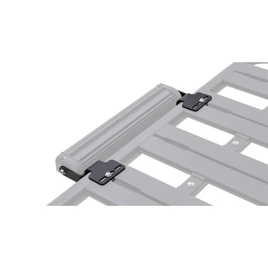 Rhino-Rack 43173 Pioneer LED Light Bracket for Pioneer Roof Rack Systems