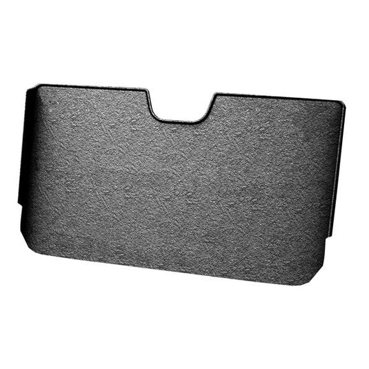 Armorlite B1013311-BLK1-AA Seatback Cover for 07-10 Jeep Wrangler JK 2-Door