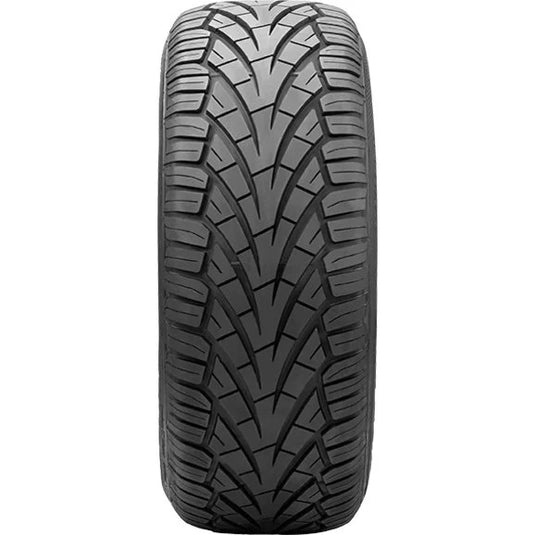 General Grabber UHP Tire