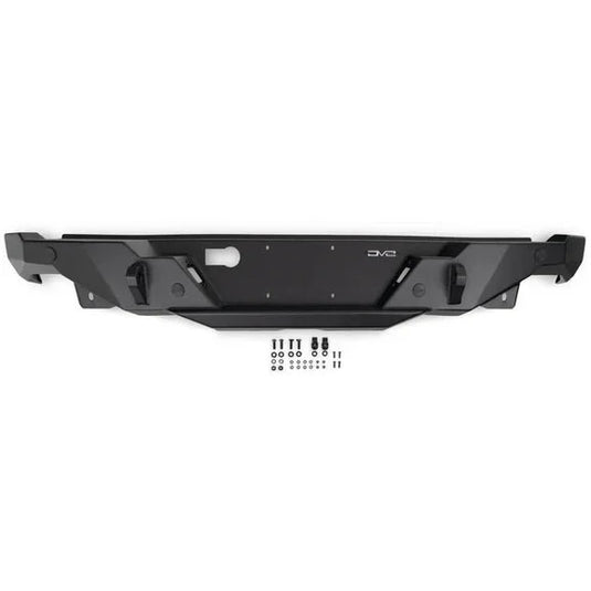 DV8 Offroad RBGL-11 FS-15 Series Rear Bumper for 20-24 Jeep Gladiator JT