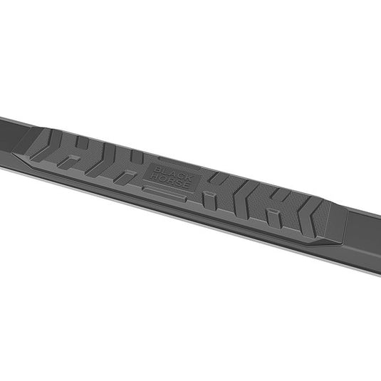 Black Horse Off Road E5076 Epic Running Boards for 22-23 Jeep Grand Cherokee WL & 21-23 Grand Cherokee L