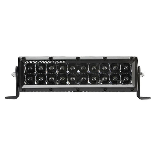 Rigid Industries 110213BLK E-Series Pro Midnight Edition 10