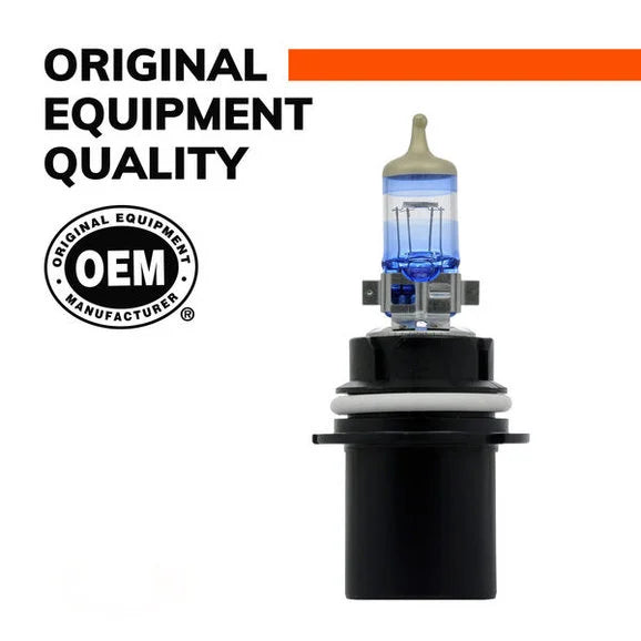 Load image into Gallery viewer, Sylvania 9007SU.BP2 #9007 SilverStar Ultra Halogen Headlight Bulb 2 Pack
