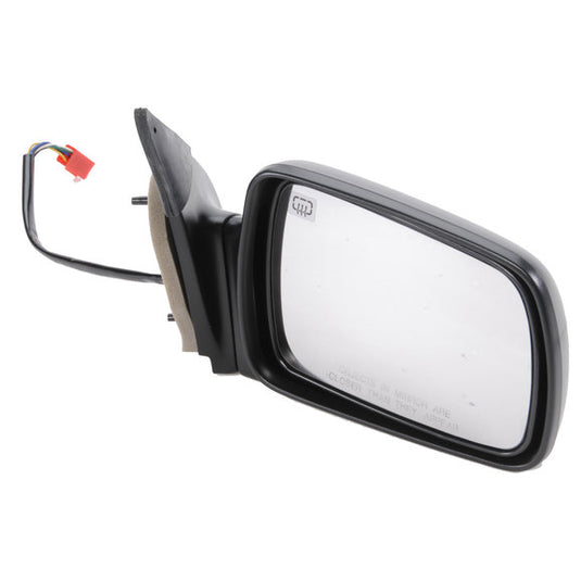 Crown Automotive Heated Power Mirror for 93-95 Jeep Grand Cherokee ZJ Laredo & Sport Models