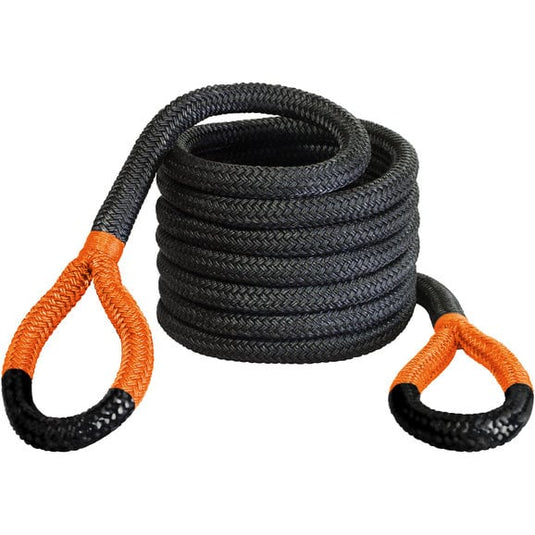 Bubba Rope 176720ORG Big Bubba- 1-1/4