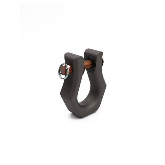 41.22 Inc. D-Ring Shackle