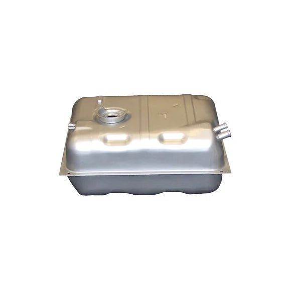 Load image into Gallery viewer, Crown Automotive J8128585 15 Gallon Fuel Tank for 78-86 Jeep CJ5, CJ7 &amp; CJ8 Scrambler
