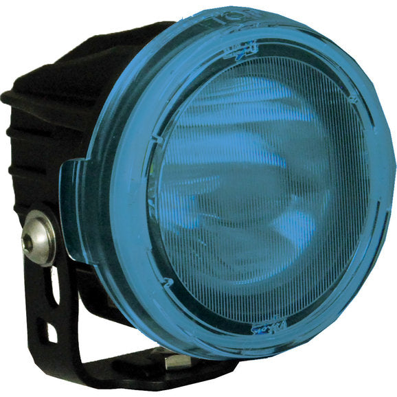 Load image into Gallery viewer, Vision X Lighting Optimus Series Round Elliptical Beam Light Cover
