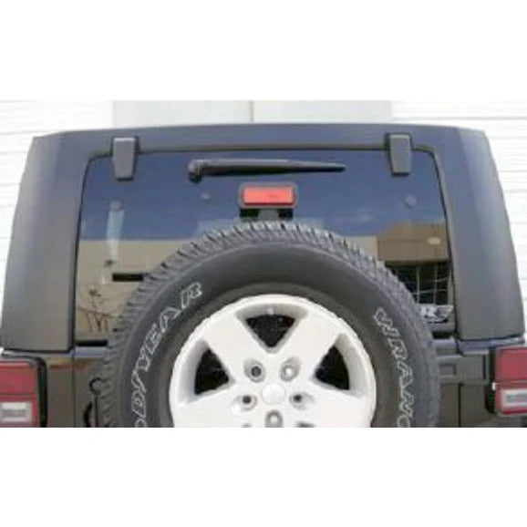 Load image into Gallery viewer, Rampage Products 86615 LED 3rd Brake Light Kit (CHMSL)
