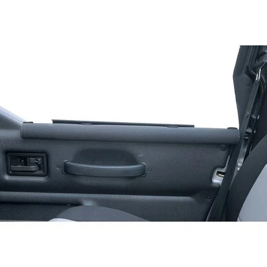 Rugged Ridge 11820.20 Trail Arm Rests for Half Doors